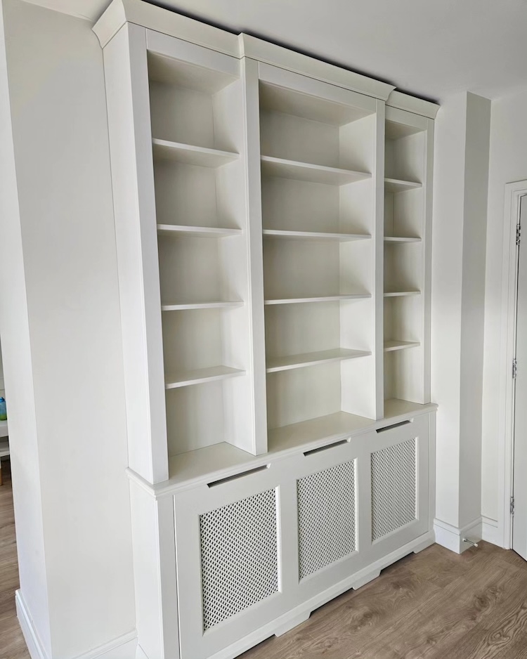 bespoke custom built in units carpentry _,