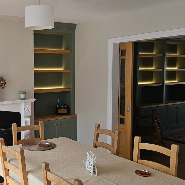 bespoke custom built in units carpentry _444