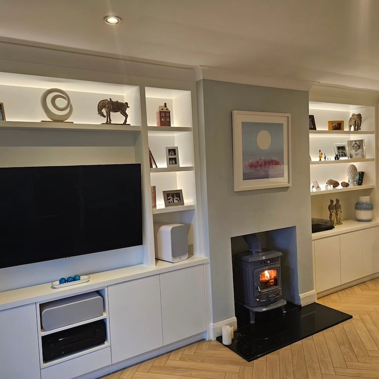 bespoke custom built in units carpentry _bnn