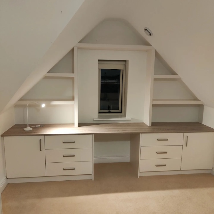 bespoke custom built in units carpentry _frf