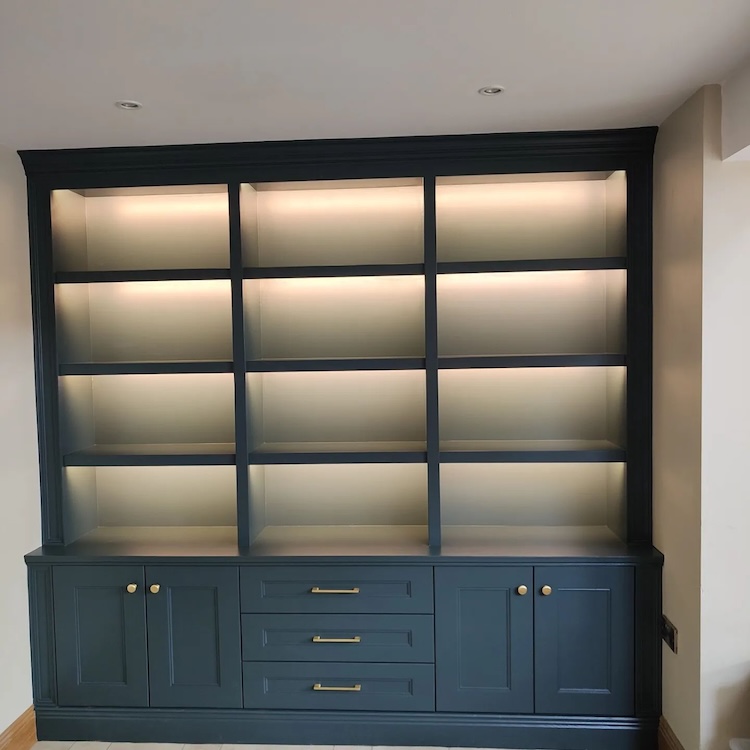 carpentry bespoke units _kkg