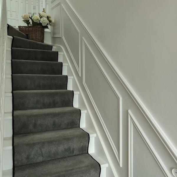 custom carpentry wall panelling13