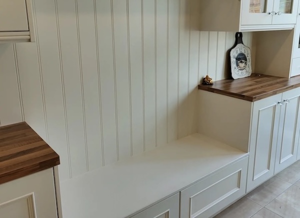 custom carpentry wall panelling16