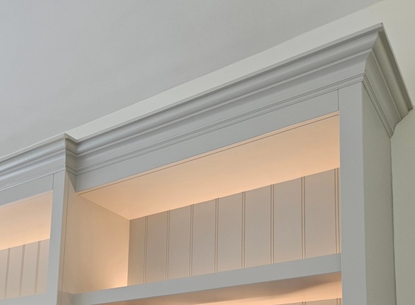 custom carpentry wall panelling31