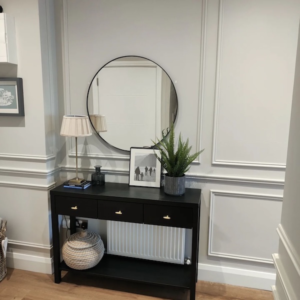 custom carpentry wall panelling39