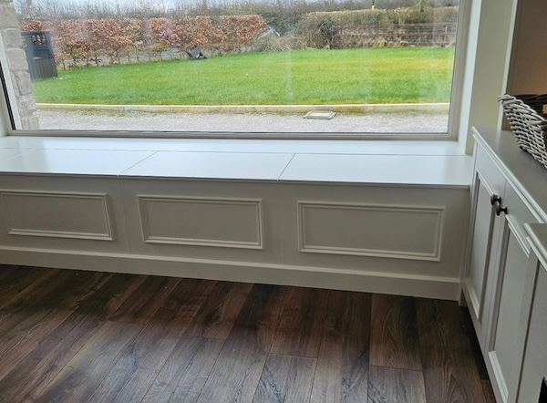 custom carpentry wall panelling43