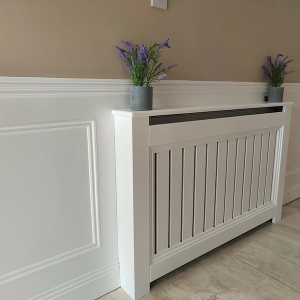 custom carpentry wall panelling50
