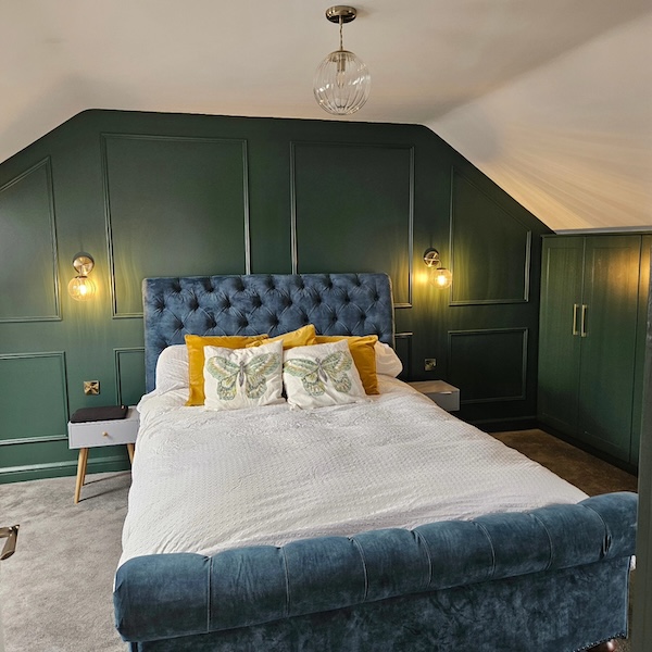 custom carpentry wall panelling9