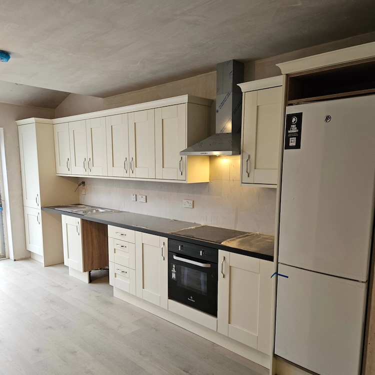 custom carpentry wardrobes and kitchens101