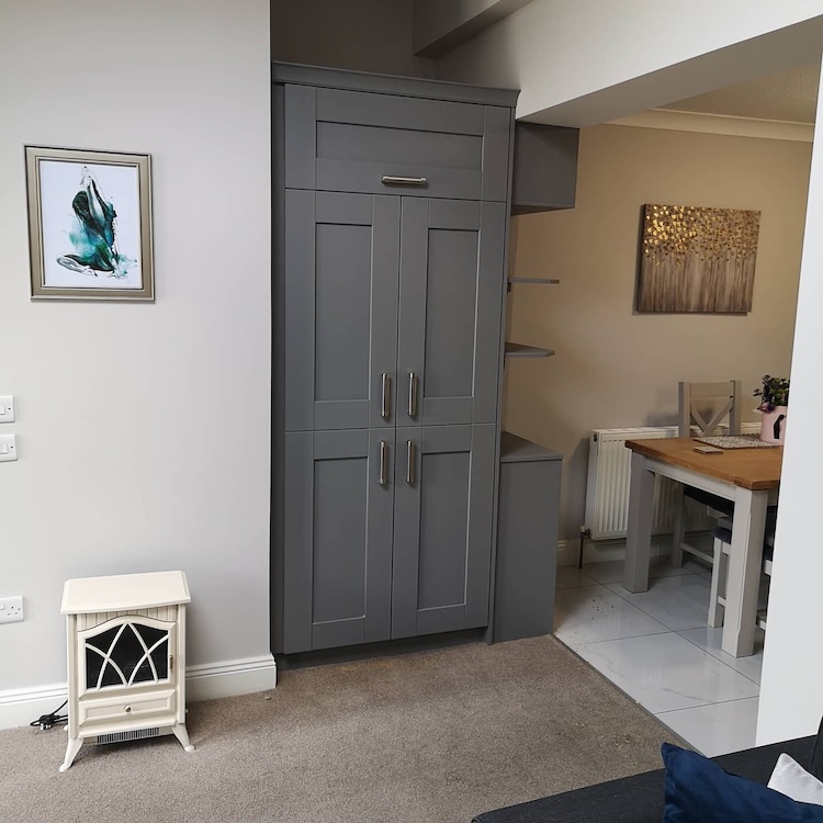 custom carpentry wardrobes and kitchens3