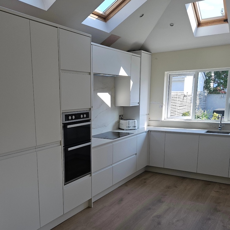 custom carpentry wardrobes and kitchens37