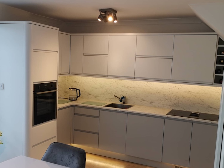 custom carpentry wardrobes and kitchens4