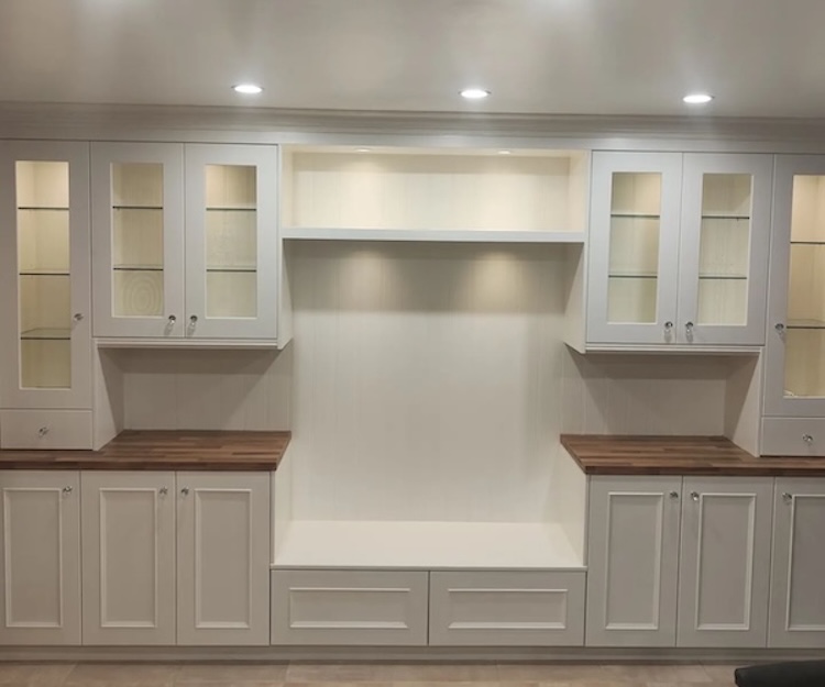 custom carpentry wardrobes and kitchens59