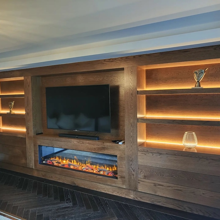 custom units carpentry in dublin copy