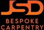 JSDcarpentry.ie website logo